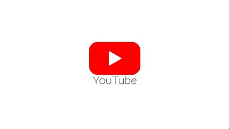 Youtube App Logo Redesign Youtube