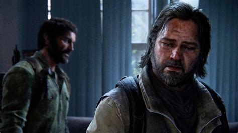 The Last Of Us Hbo Showrunner Quashes Hopes For A Bill And Frank Spin Off Push Square