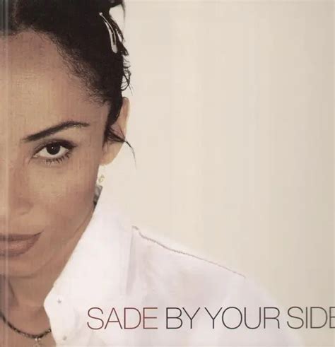sade by yor side records lps vinyl and cds musicstack