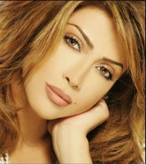 Nawal Al Zoghbi Beautiful Women Pictures Most Beautiful Women