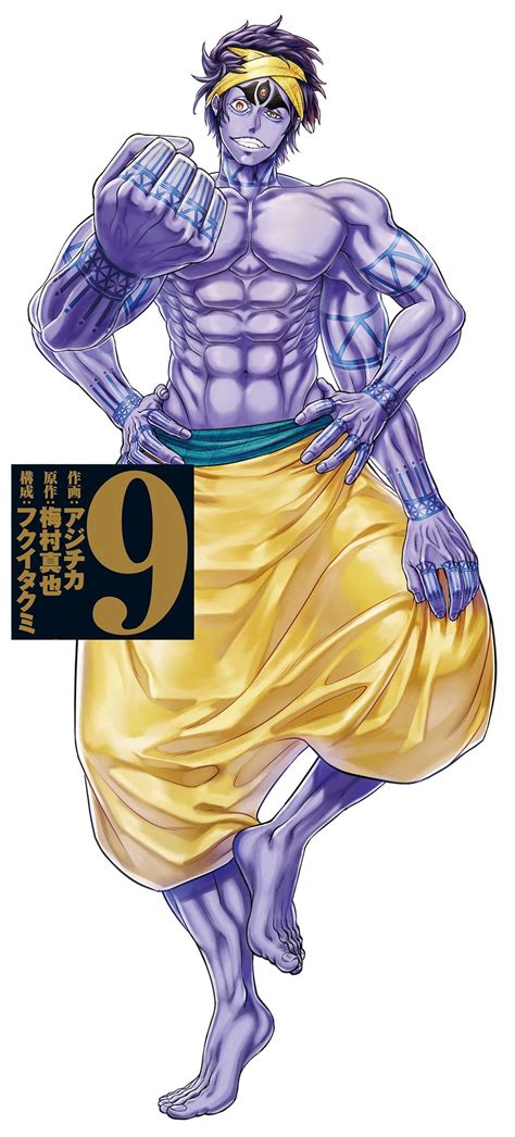Kuronime · juni 18, 2021. Category:Characters | Shuumatsu no Valkyrie: Record of Ragnarok Wiki | Fandom