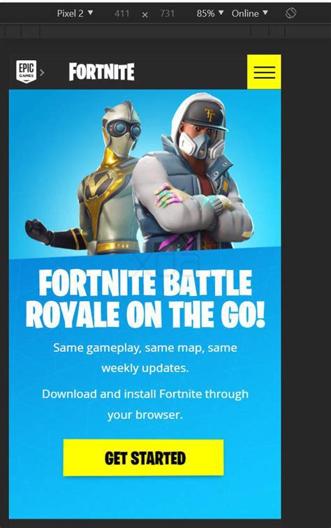 If you decide download fortnite torrent, you need to understand that the game is a unique, interesting cooperative simulator of constant survival, which is designed for four players. Confirmed: Epic Games won't distribute Fortnite Mobile on ...
