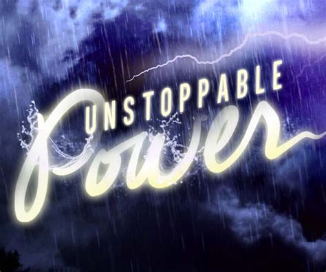 The Power Of Good Over Evil Unstoppable Power Connection Pointe