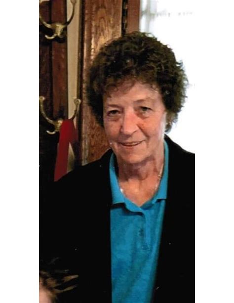 Mary Catherine Mccafferty Obituary 2018 Cleveland Oh Chambers