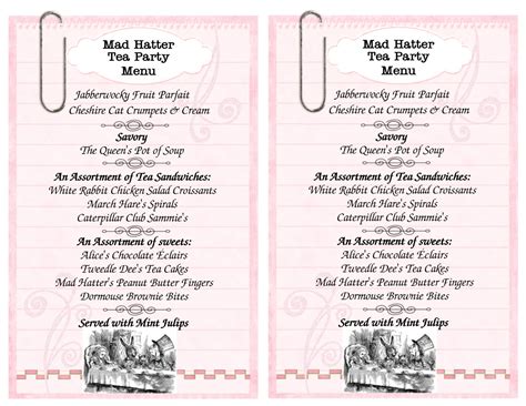 Create your own alice in wonderland tea party for children or adults. LDS Young Women Tips, Handouts & Ideas: Young Women Ideas