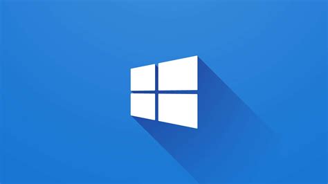 Windows 10 Minimalist Logo Uhd 4k Wallpaper Gilded Wallpapers