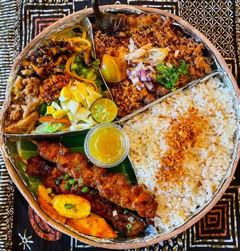 Best Filipino Food Delivery Restaurants In Manila