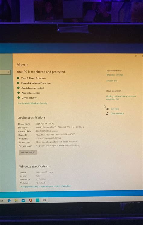 Acer Windows 10 Desktops And All In Ones Mercari