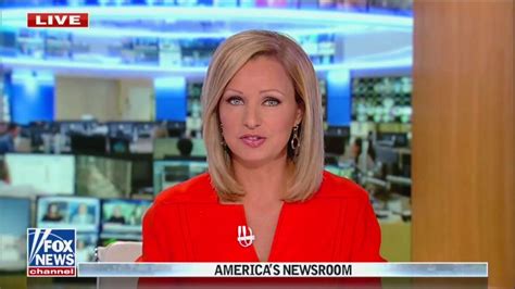Foxs Sandra Smith Calls Footage Of Viral Commentary Spliced