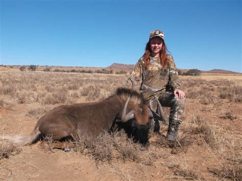 All You Want To Know About Hunting Safari In South Africa In Summer
