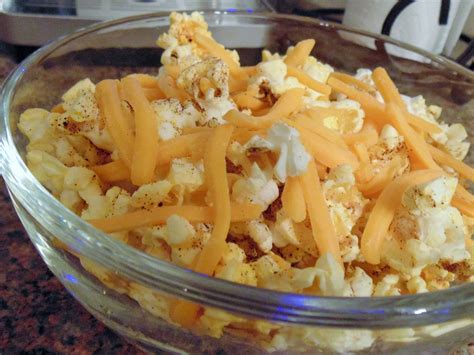 Popcorn Nachos Recipe Allrecipes