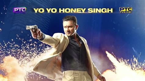 Yo Yo Honey Singh In And As Zorawar Movie Hd Wallpapers Official Ptc Motion Pictures Ptc