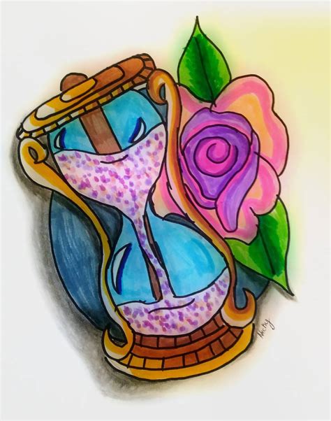 Hourglass By Maddythehooligan On Deviantart