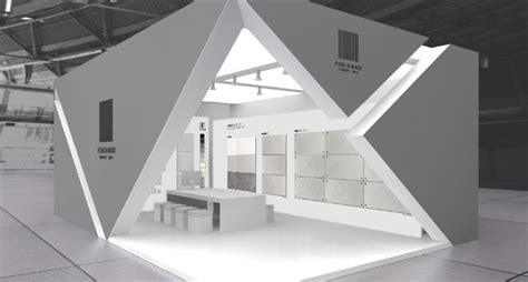 Crucial Importance Of Exhibition Stand Design
