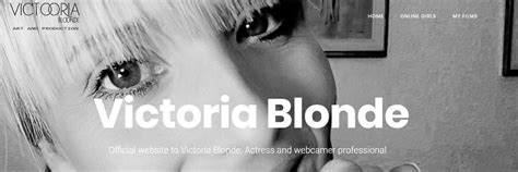 Victoria Blonde Victoriablondx Twitter