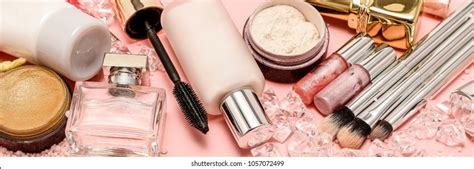 Makeup Cover Image Over 58533 Royalty Free Licensable Stock Photos