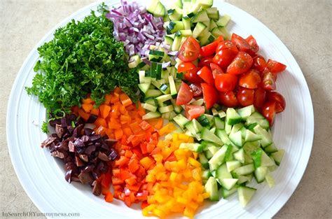 Image Result For Finely Chopped Veggies With Images Veggies Food