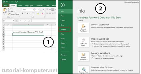 Check spelling or type a new query. Cara Membuat Aplikasi Vba Excel Input Data Pada File ...