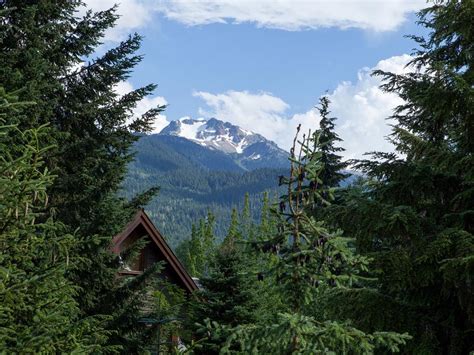 Search and compare from car companies in whistler. COZY WHISTLER LOG CABIN | British Columbia Luxury Homes ...
