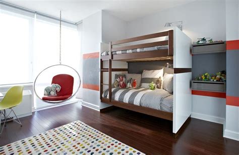 Designing furniture for kids is to easy task. 24+ Modern Kids Bedroom Designs, Decorating Ideas | Design ...