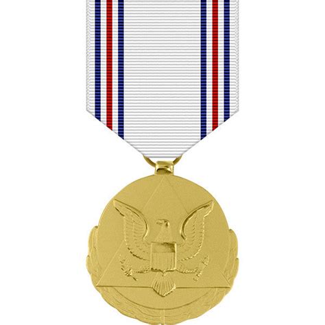 Army Distinguished Civilian Service Award Medal Usamm