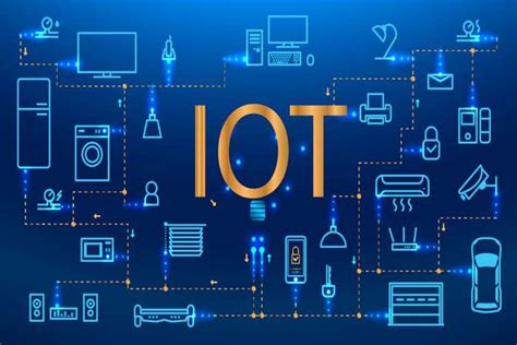 What Are The Top Iot Use Cases For 2023