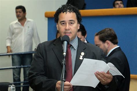 Indicações Do Vereador Delegado Wellington Beneficiam Regiões Do Imbirussú E Anhanduizinho