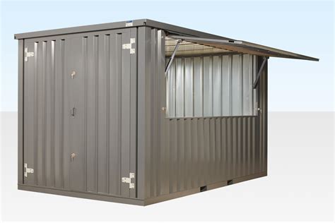 Flat Pack Containers For Sale Uk Portable Space