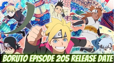 Boruto Episode Preview Spoiler And Watch Online The Global Coverage
