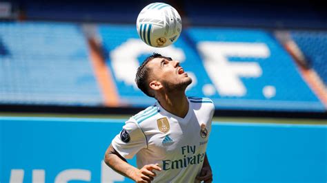 Real betis star dani ceballos is reportedly nearing a move to real madrid after talks have madrid could be set to pay more than his €15 million buyout clause in order to give them an advantage over. Real Madrid | Dani Ceballos: "I couldn't say no to Real ...