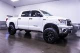 Photos of Lifted Toyota 4x4 Trucks For Sale