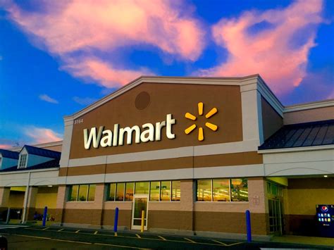 Walmart Walmart Pic By Mike Mozart Mikemozar Flickr