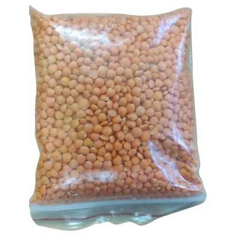 Red Masoor Dal High In Protein Packaging Size 50 Kg At Rs 82kg In