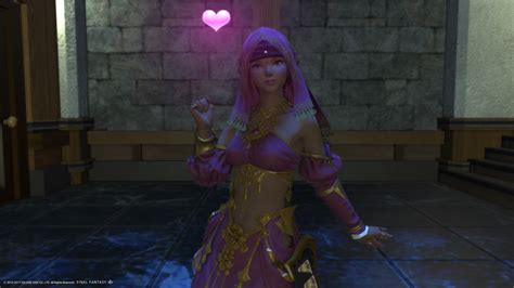 Show Us Your Healer Glamour Page