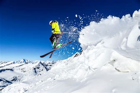 Skigebiete in der Schweiz - die wichtigsten Infos zu den ...