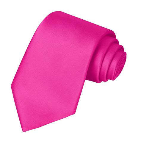 men s ties plain satin solid color slim skinny smart party wedding thin neck tie ebay