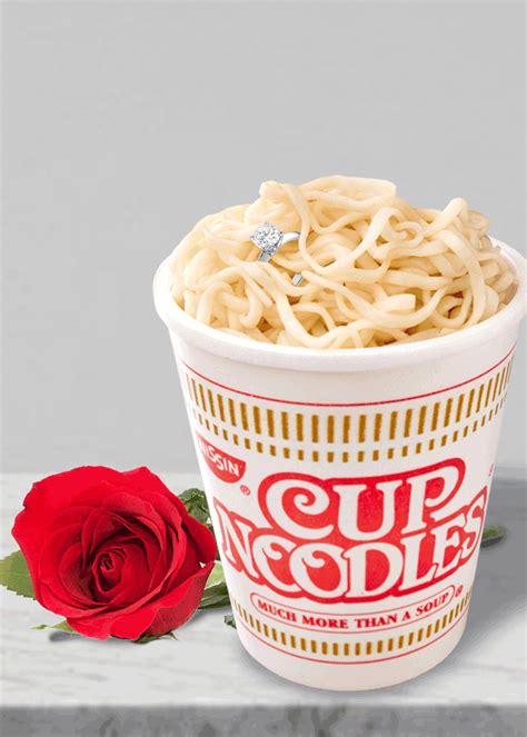 The Original Cup Noodles Tumblr Will You Accept These Noodles