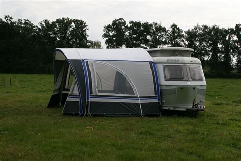 The Fortex Aronde Canopy Awning Pop Top Caravan Buycaravanawning