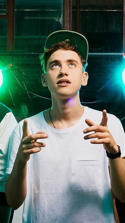 Years Olly Alexander Mikey Bands Artist Goldsworthy