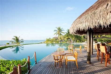 The 6 Best All Inclusive Resorts In The Maldives With