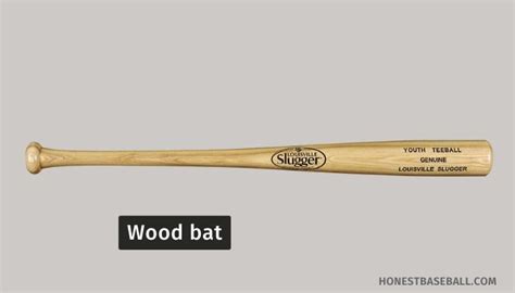 Baseball Bat Size Chart Choose The Perfect Size