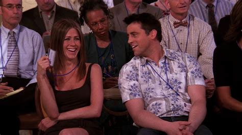 Friends 10 Reasons Joey And Rachel Were Doomed From The Start In360news