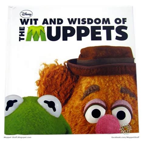 Inspirational Muppet Quotes Quotesgram