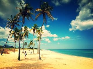 Caribbean beach series .. Cuba | thekaydays.com/mojitos-dirt… | Flickr