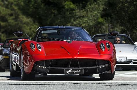 Pagani Huayra Whoapower Flickr Hot Sex Picture