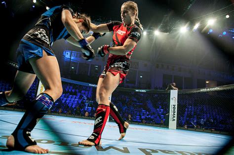 immaf best female athlete nominees announced for 2020 immaf amateur mma awards