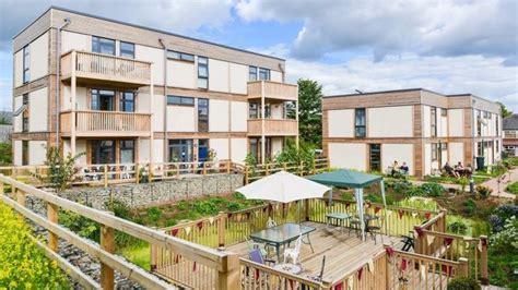 Co Operative Housing A Greener And More Sustainable Way Of Living