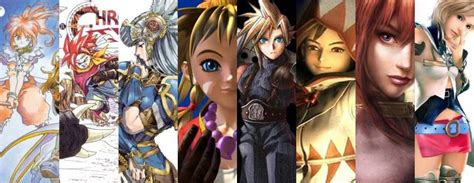 31 Best JRPGs To Play In 2017 PC GAMERS DECIDE
