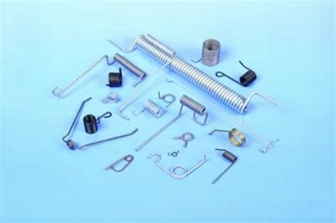 Different Applications That Use Torsion Springs Airedale Springs