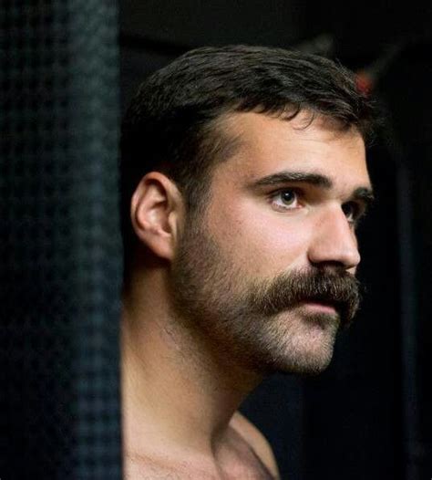 10 Best Cowboy Moustache Styles You Should Try AtoZ Hairstyles